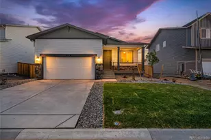 2737 Mosker St, Strasburg, CO 80136 - Photo 1