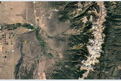 Parcel 5 N Canyon Road, San Luis, CO 81152 - Photo 23