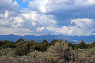 Parcel 5 N Canyon Road, San Luis, CO 81152 - Photo 3