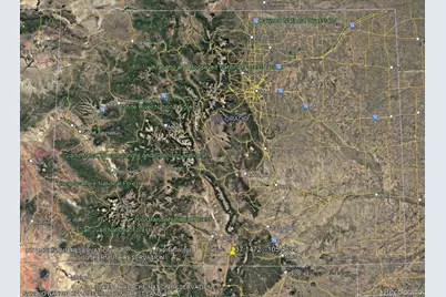 Parcel 5 N Canyon Road, San Luis, CO 81152 - Photo 25