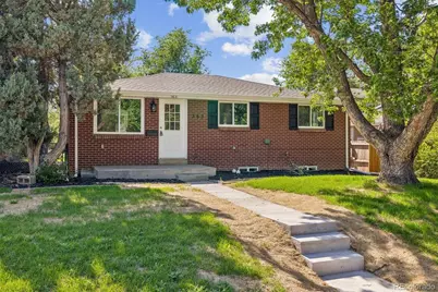 363 S Ivy, Denver, CO 80224 - Photo 1