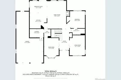 17029 W 68th Place, Arvada, CO 80007 - Photo 25