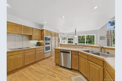 17029 W 68th Place, Arvada, CO 80007 - Photo 5