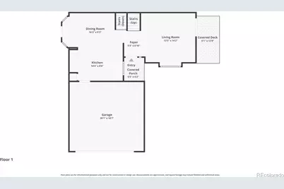 7867 Kyle Way, Littleton, CO 80125 - Photo 31