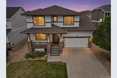 3064 Trailblazer Way, Castle Rock, CO 80109 - Photo 1