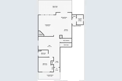 3064 Trailblazer Way, Castle Rock, CO 80109 - Photo 41
