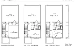 888 S Valentia St, Denver, CO 80247 - Photo 25