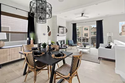 888 S Valentia Street #101, Denver, CO 80247 - Photo 13