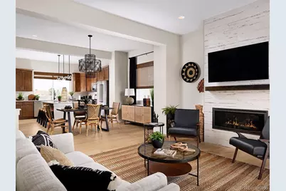 888 S Valentia Street #101, Denver, CO 80247 - Photo 15