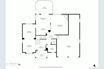 14210 W Evans Circle, Lakewood, CO 80228 - Photo 49