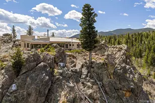 263 Barrows Ranch Rd, Evergreen, CO 80439 - Photo 39