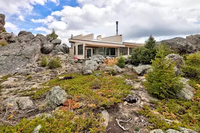 263 Barrows Ranch Road, Evergreen, CO 80439 - Photo 27