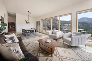 263 Barrows Ranch Rd, Evergreen, CO 80439 - Photo 1