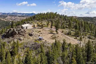 263 Barrows Ranch Rd, Evergreen, CO 80439 - Photo 37
