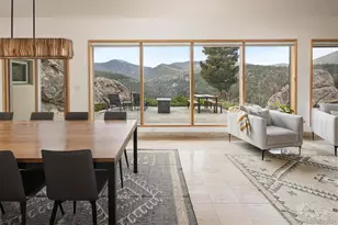 263 Barrows Ranch Rd, Evergreen, CO 80439 - Photo 3