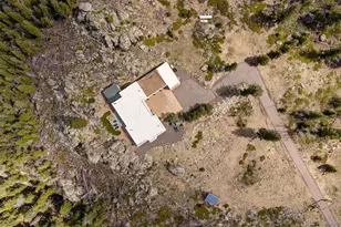 263 Barrows Ranch Rd, Evergreen, CO 80439 - Photo 41