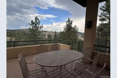 935 Castle Ridge Road, Golden, CO 80401 - Photo 33