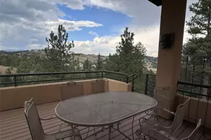 935 Castle Ridge Rd, Golden, CO 80401 - Photo 33