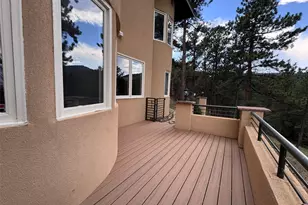 935 Castle Ridge Rd, Golden, CO 80401 - Photo 35