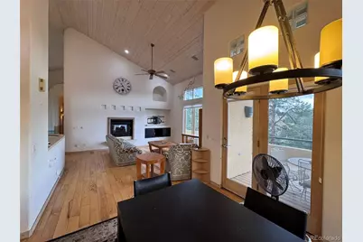 935 Castle Ridge Road, Golden, CO 80401 - Photo 7