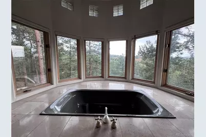 935 Castle Ridge Road, Golden, CO 80401 - Photo 21