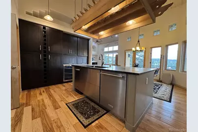 935 Castle Ridge Road, Golden, CO 80401 - Photo 11