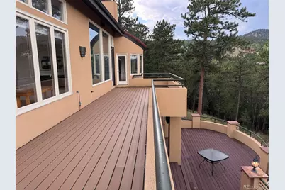 935 Castle Ridge Road, Golden, CO 80401 - Photo 31