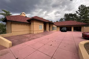 935 Castle Ridge Rd, Golden, CO 80401 - Photo 1