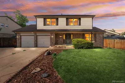 2545 E 123rd Avenue, Thornton, CO 80241 - Photo 1