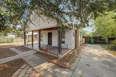 1340 Chase Street, Denver, CO 80214 - Photo 1