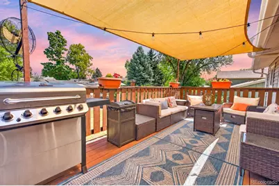 6995 W Rowland Avenue, Littleton, CO 80128 - Photo 25