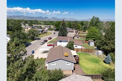6995 W Rowland Avenue, Littleton, CO 80128 - Photo 29