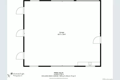 6602 E Sage Lane, Parker, CO 80138 - Photo 49