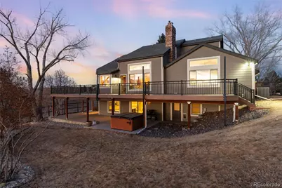 6602 E Sage Lane, Parker, CO 80138 - Photo 39