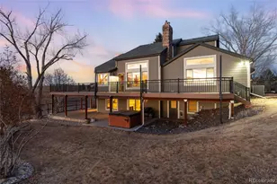 6602 E Sage Ln, Parker, CO 80138 - Photo 39