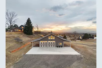 6602 E Sage Lane, Parker, CO 80138 - Photo 29