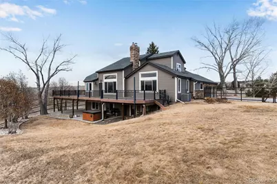 6602 E Sage Lane, Parker, CO 80138 - Photo 33