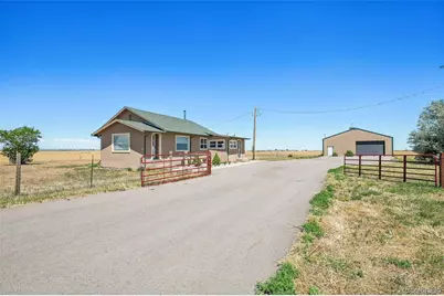 33649 Highway 52, Keenesburg, CO 80643 - Photo 3
