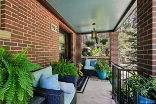 925 N Emerson St, Denver, CO 80218 - Photo 3
