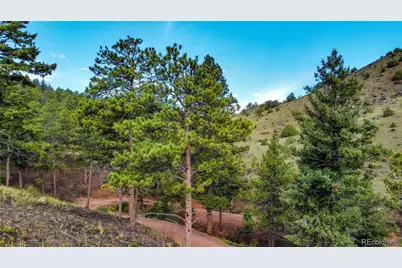 Tbd Cathedral Trail, Conifer, CO 80433 - Photo 7