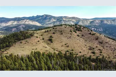 Tbd Cathedral Trail, Conifer, CO 80433 - Photo 9