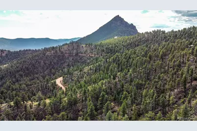 Tbd Cathedral Trail, Conifer, CO 80433 - Photo 5