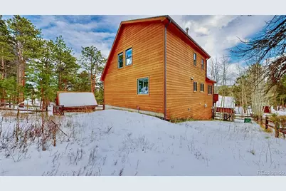 12 Navajo Trail, Nederland, CO 80466 - Photo 31