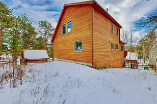 12 Navajo Trail, Nederland, CO 80466 - Photo 31
