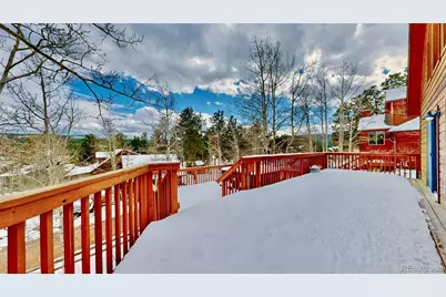 12 Navajo Trail, Nederland, CO 80466 - Photo 23