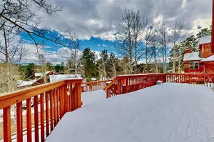 12 Navajo Trail, Nederland, CO 80466 - Photo 23