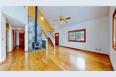 12 Navajo Trail, Nederland, CO 80466 - Photo 5