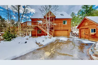 12 Navajo Trail, Nederland, CO 80466 - Photo 27