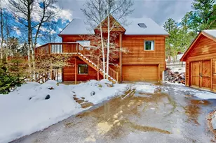 12 Navajo Trail, Nederland, CO 80466 - Photo 27