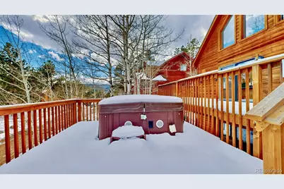 12 Navajo Trail, Nederland, CO 80466 - Photo 25